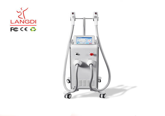 2000w 950nm دائمی IPL دستگاه حذف مو