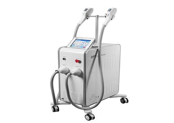 2000w 950nm دائمی IPL دستگاه حذف مو