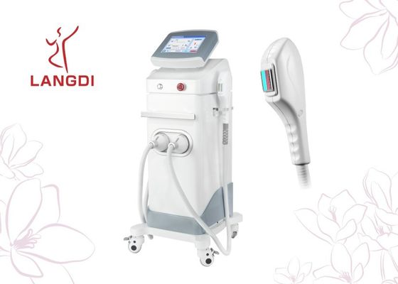 OEM ODM چین و چروک حذف دستگاه جوان سازی پوست 50J قابل تنظیم