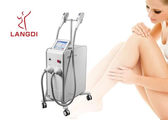 دستگاه لیزر موهای زائد 120 J/Cm2 808 جوانسازی پوست