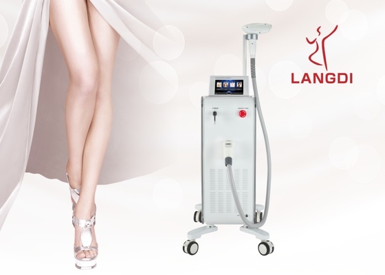 اپیلاتور اپیلاسیون IPL 808 نانومتری 600 وات با 10 میلیون شات