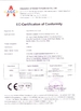چین Shenzhen Langdai Industrial Development Co., Ltd. گواهینامه ها